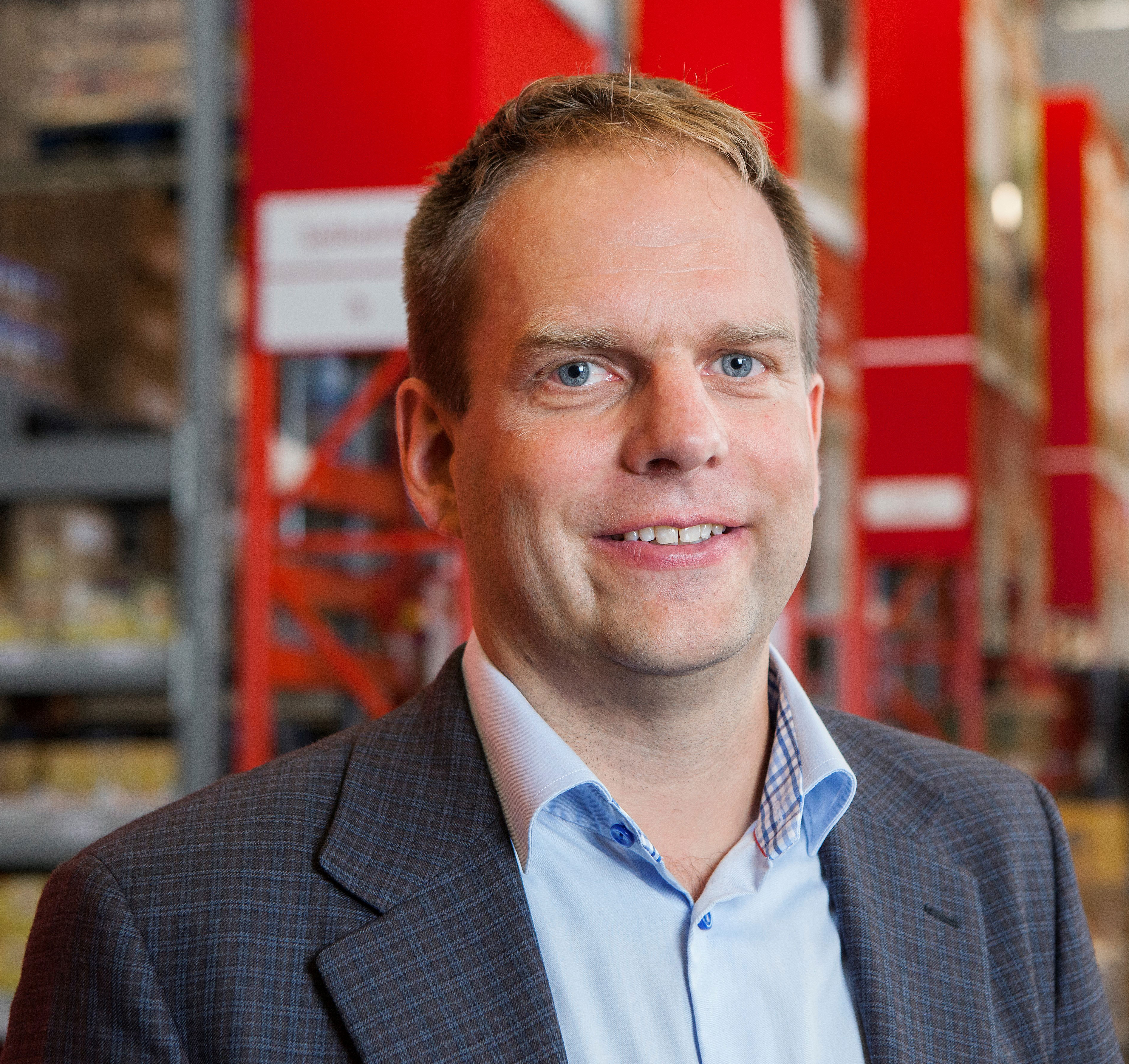 Terje Systad